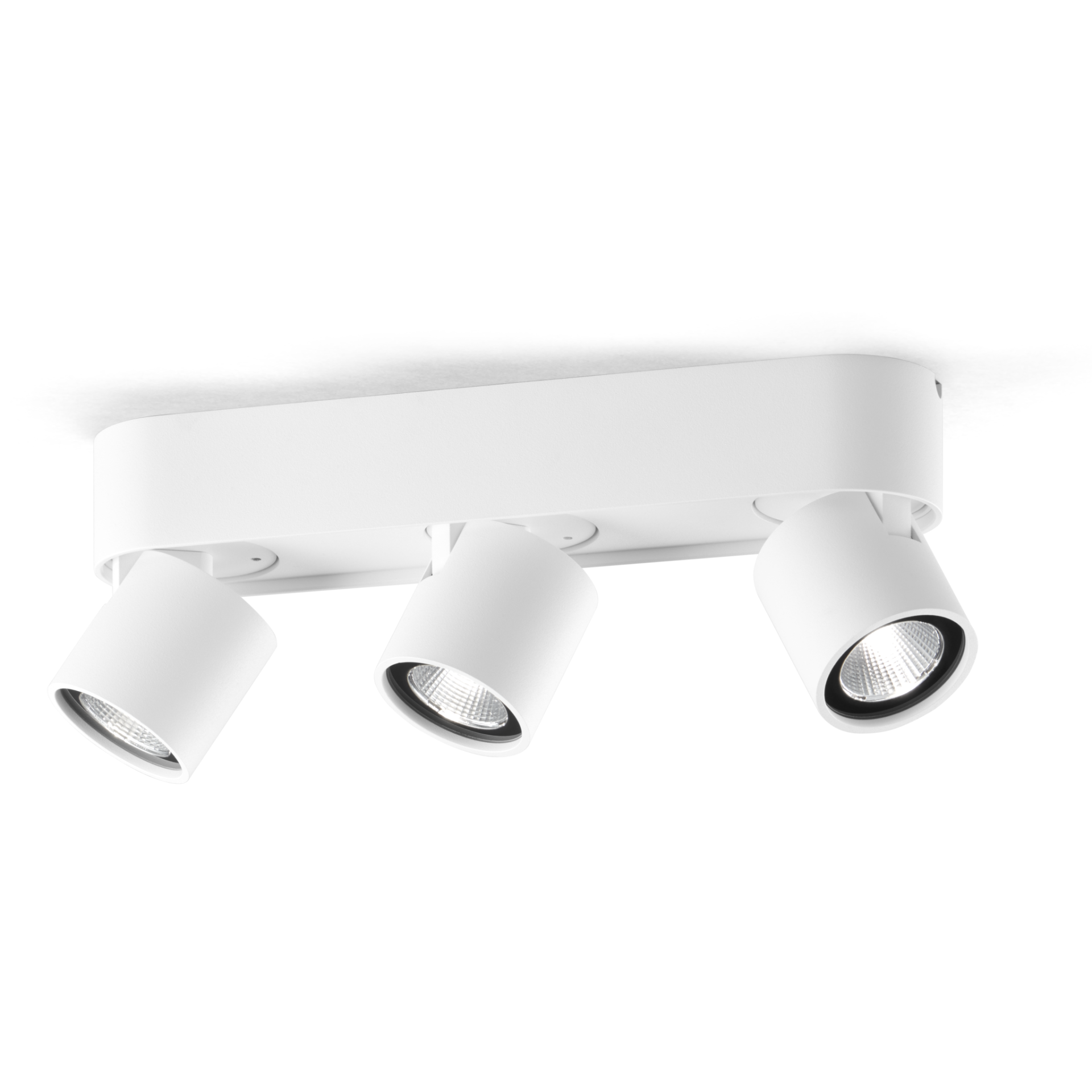 AURA C3 SWITCH TUNE HVID