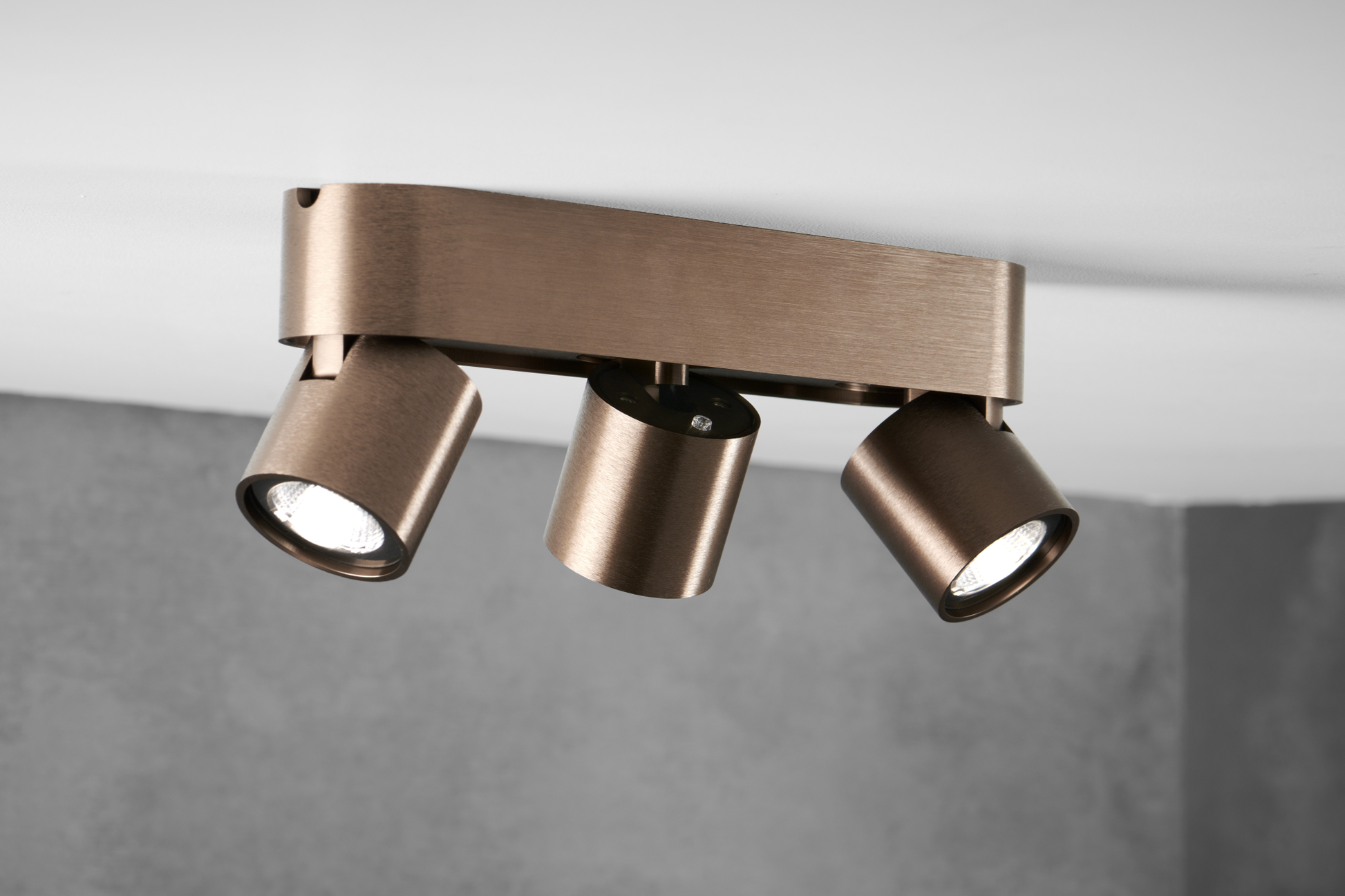 AURA C3 SWITCH TUNE ROSEGOLD