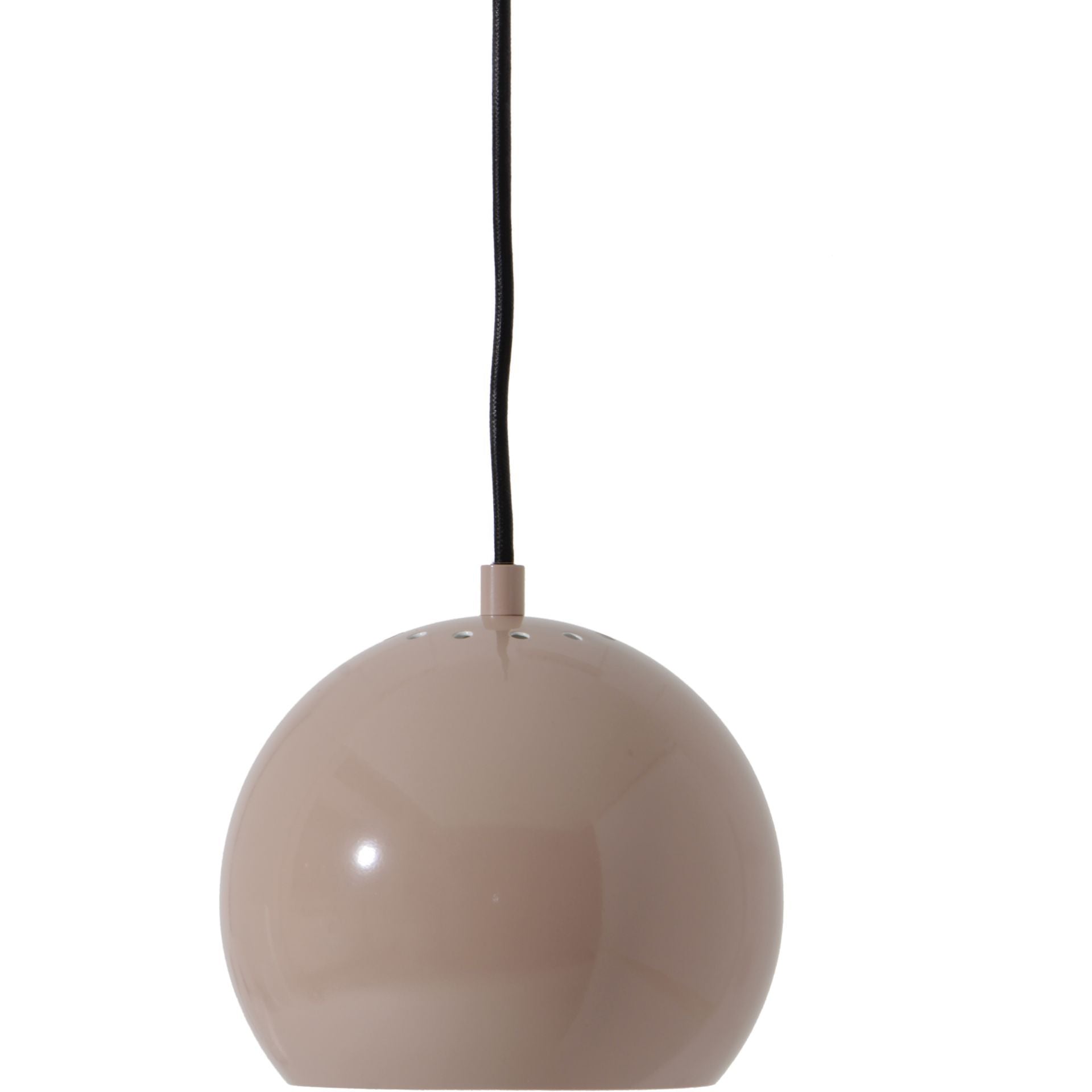 Ball Pendel Ø18 Blank Nude