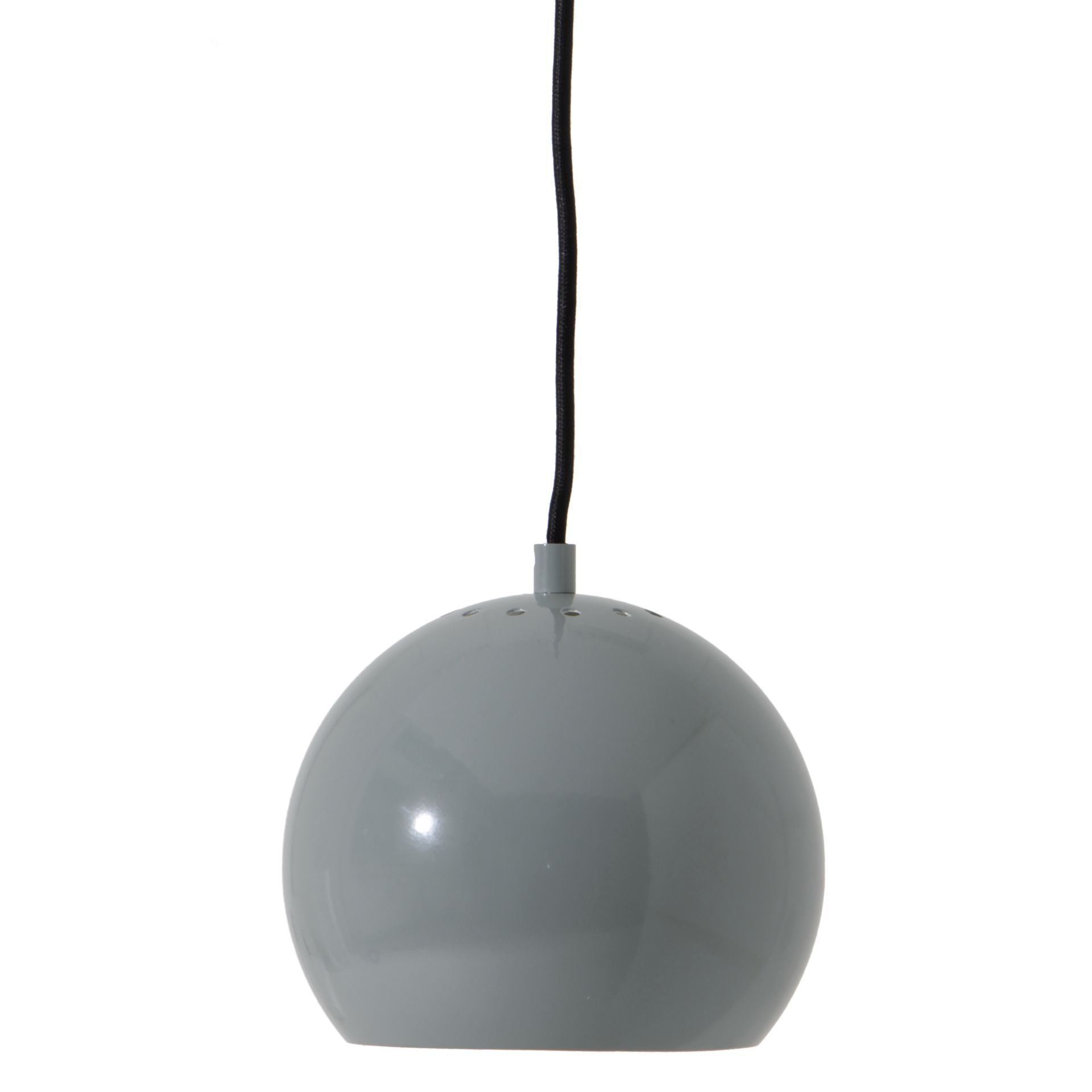 Ball Pendel Ø18 Blank Mint