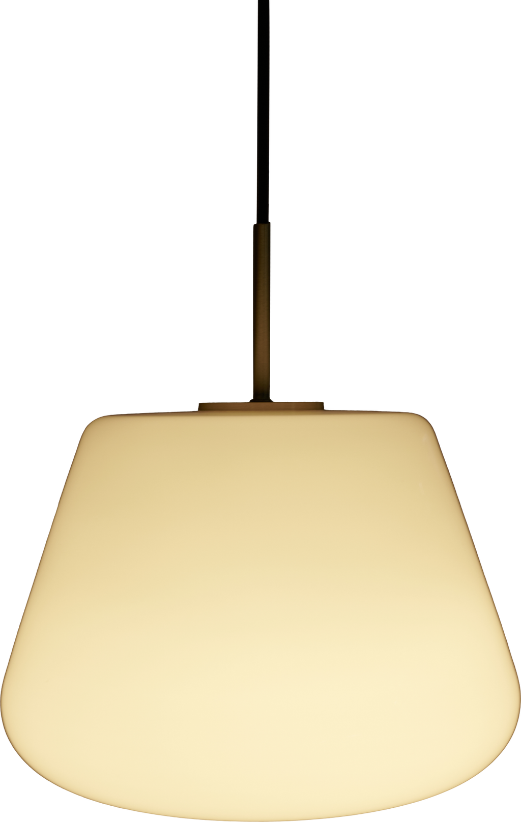 Ballerina Pendel ø30