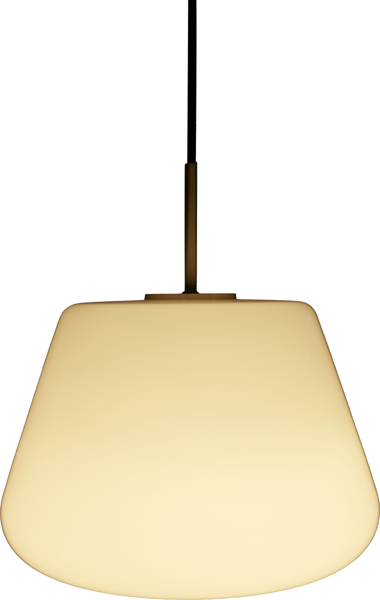 Ballerina Pendel ø30