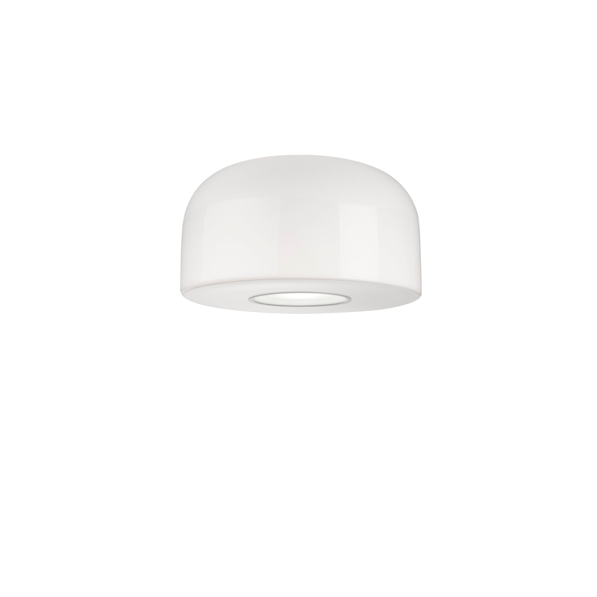 Bellhop glas C2 loftslampe