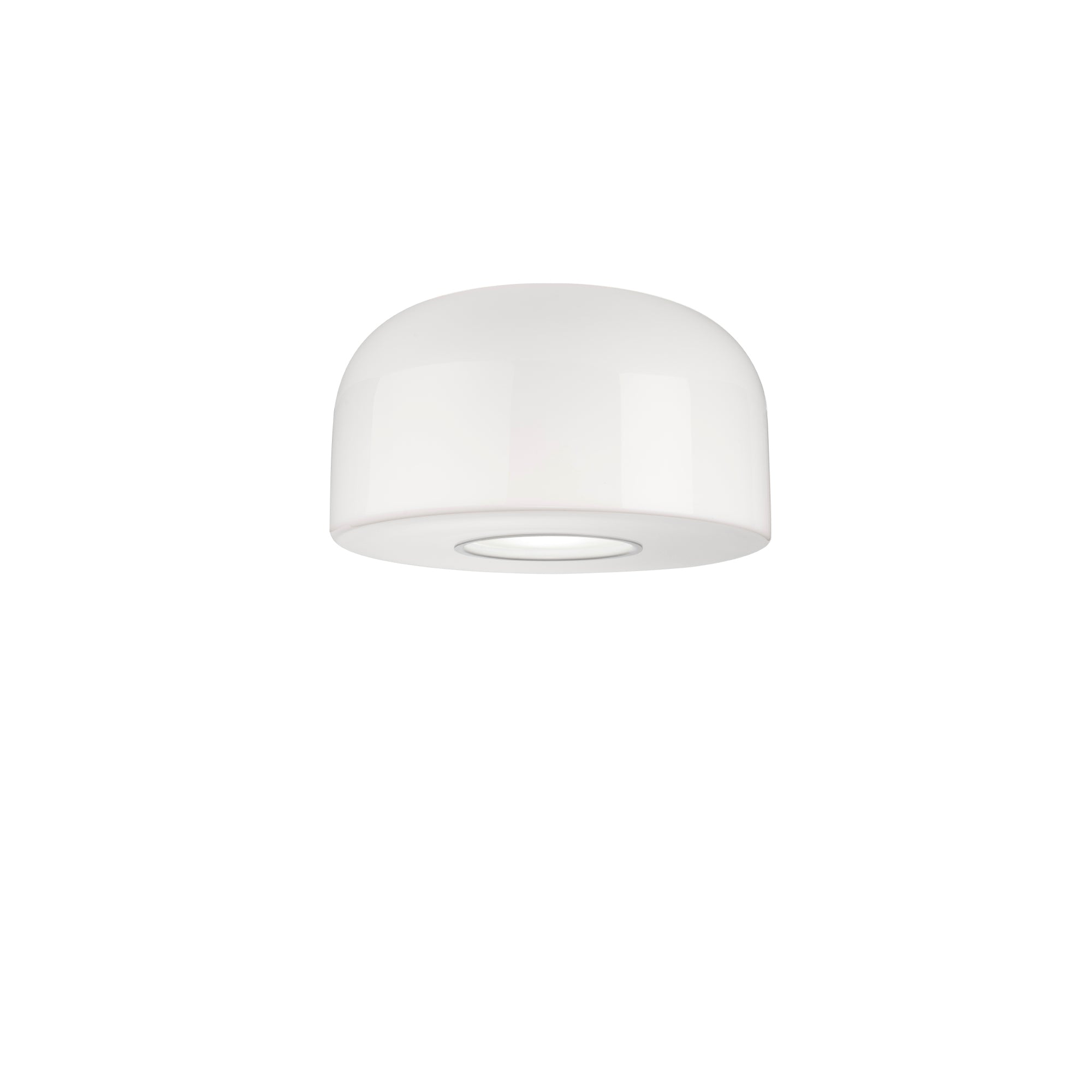 Bellhop glas C2 loftslampe