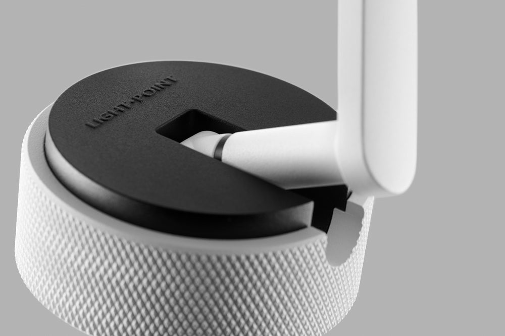 COSMO C1 SWITCH TUNE HVID