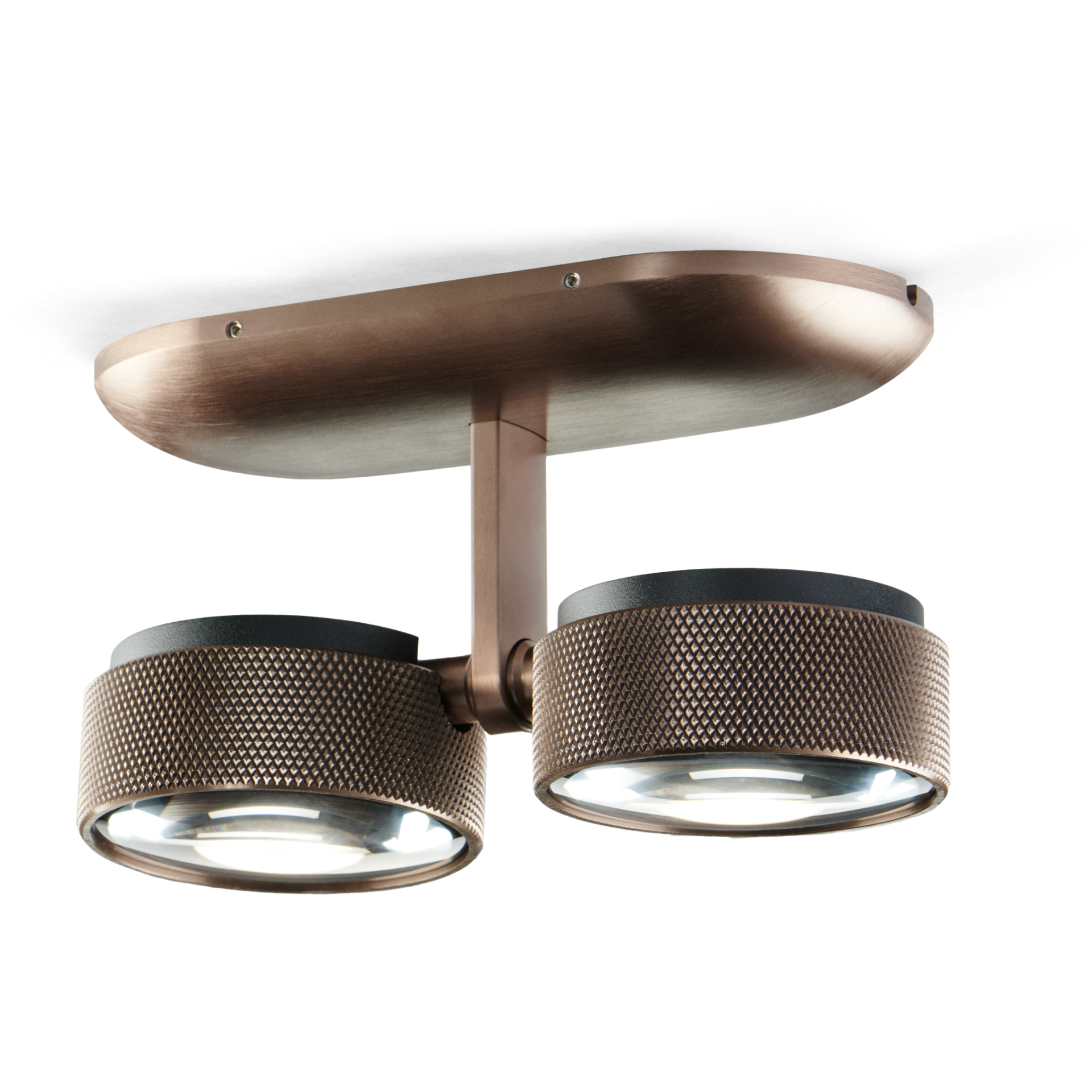 COSMO C2 SWITCH TUNE ROSE GOLD