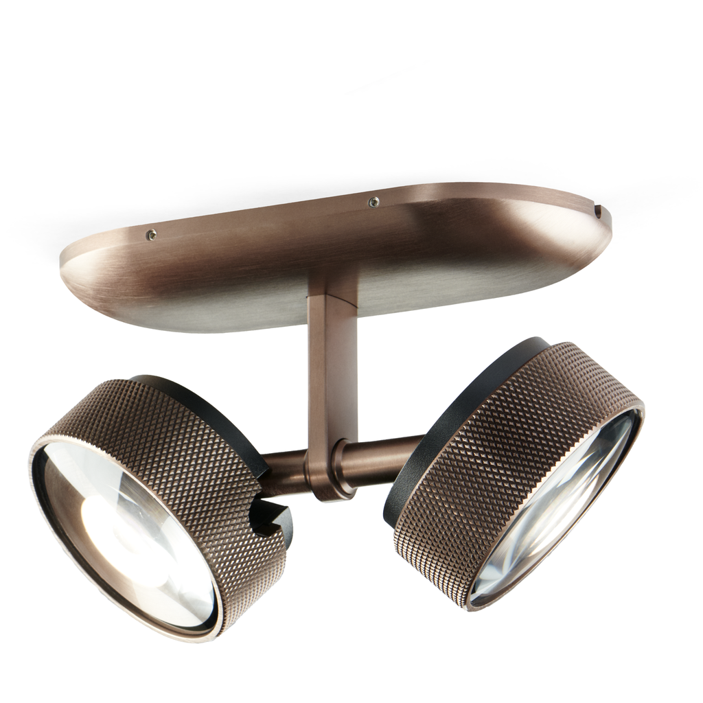 COSMO C2 SWITCH TUNE ROSE GOLD