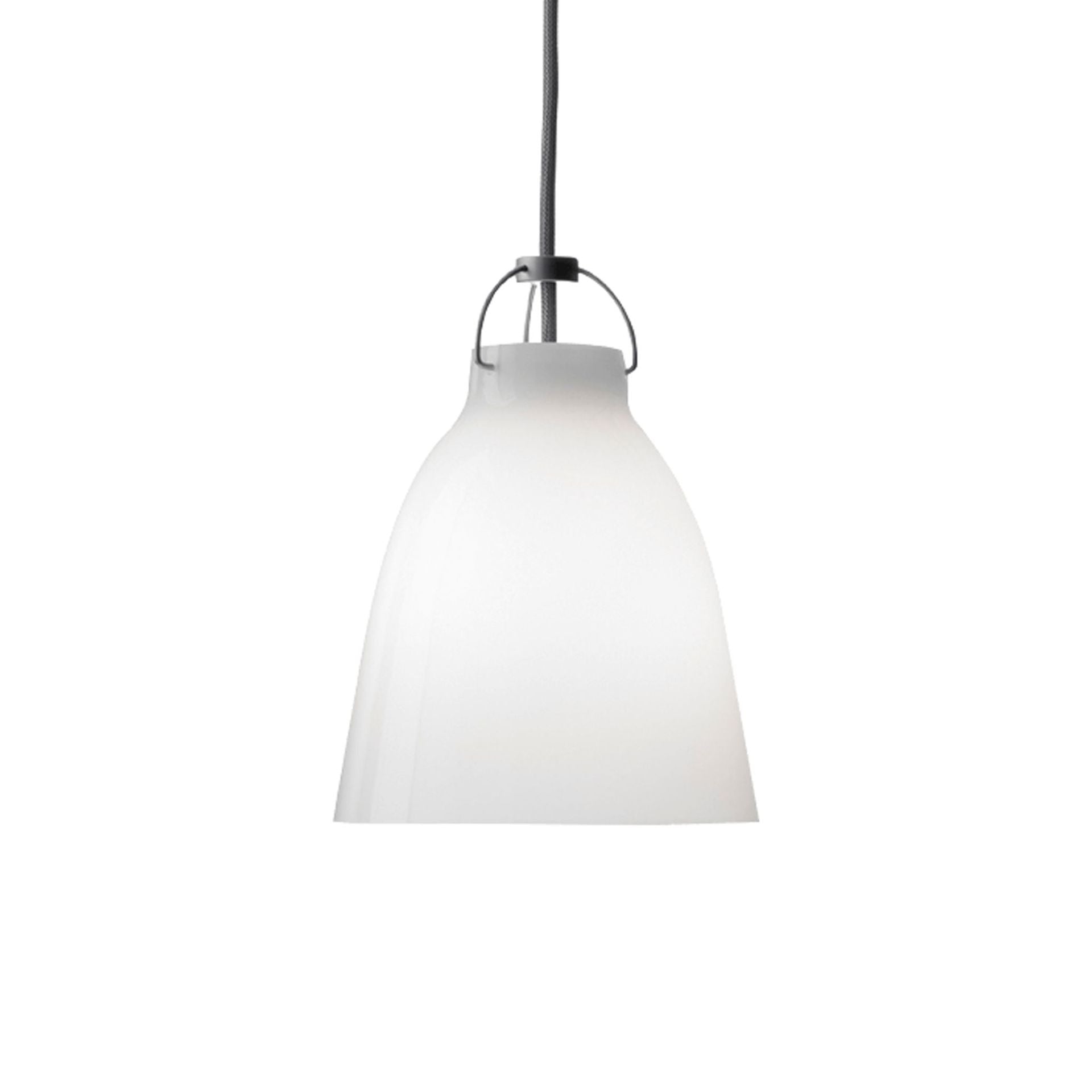 Caravaggio P1 pendel opal