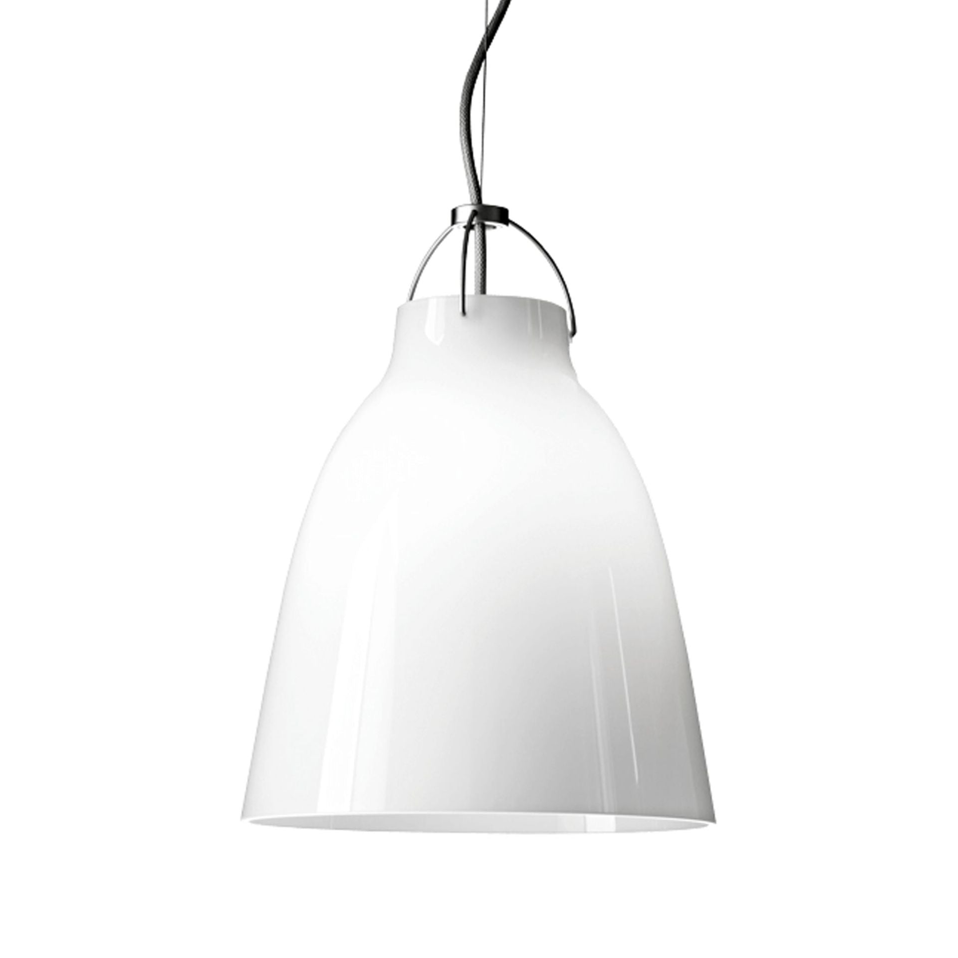 Caravaggio P2 pendel opal