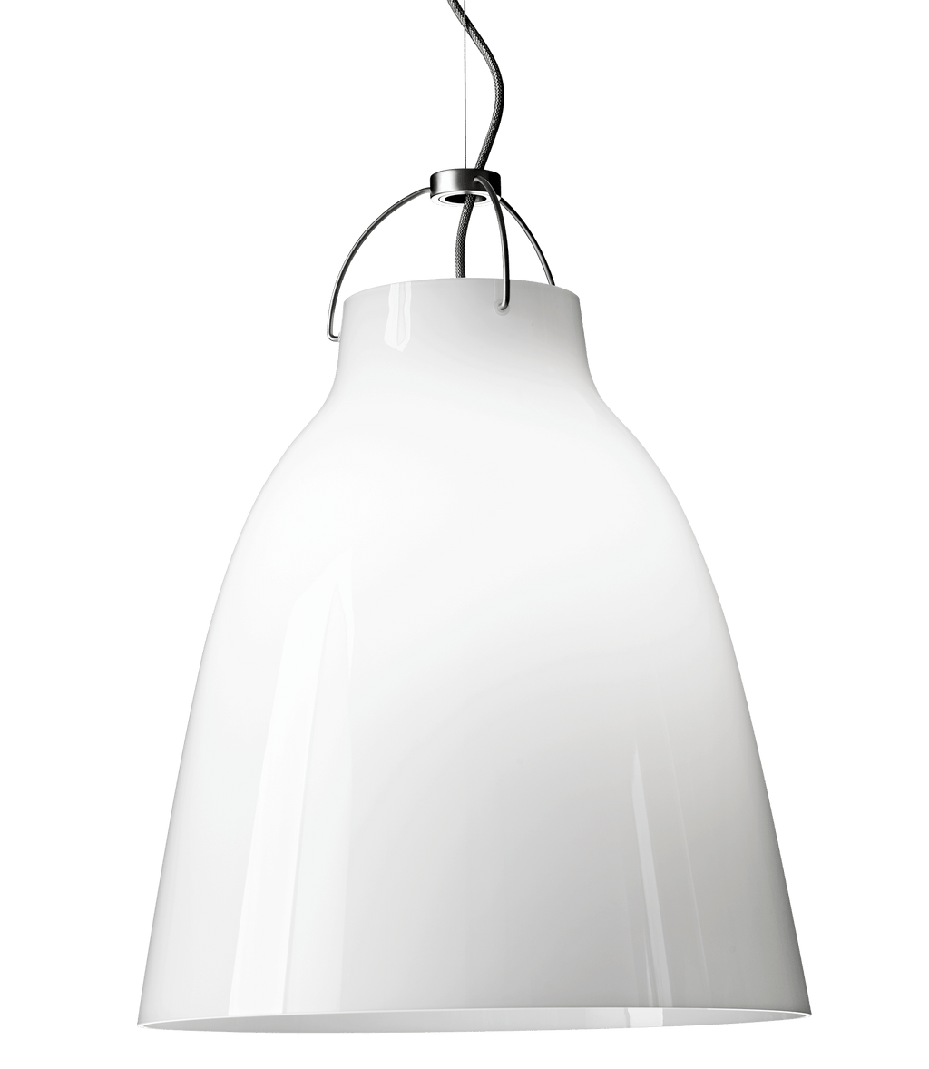 Caravaggio pendel opal P3