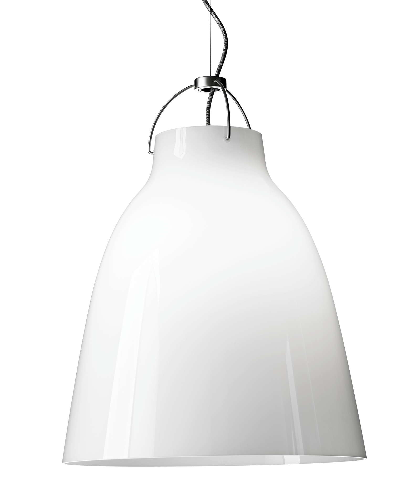 Caravaggio pendel opal P3
