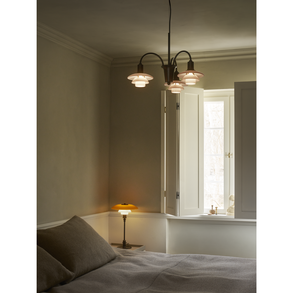 PH 1/1 3 centenary edition lysekrone