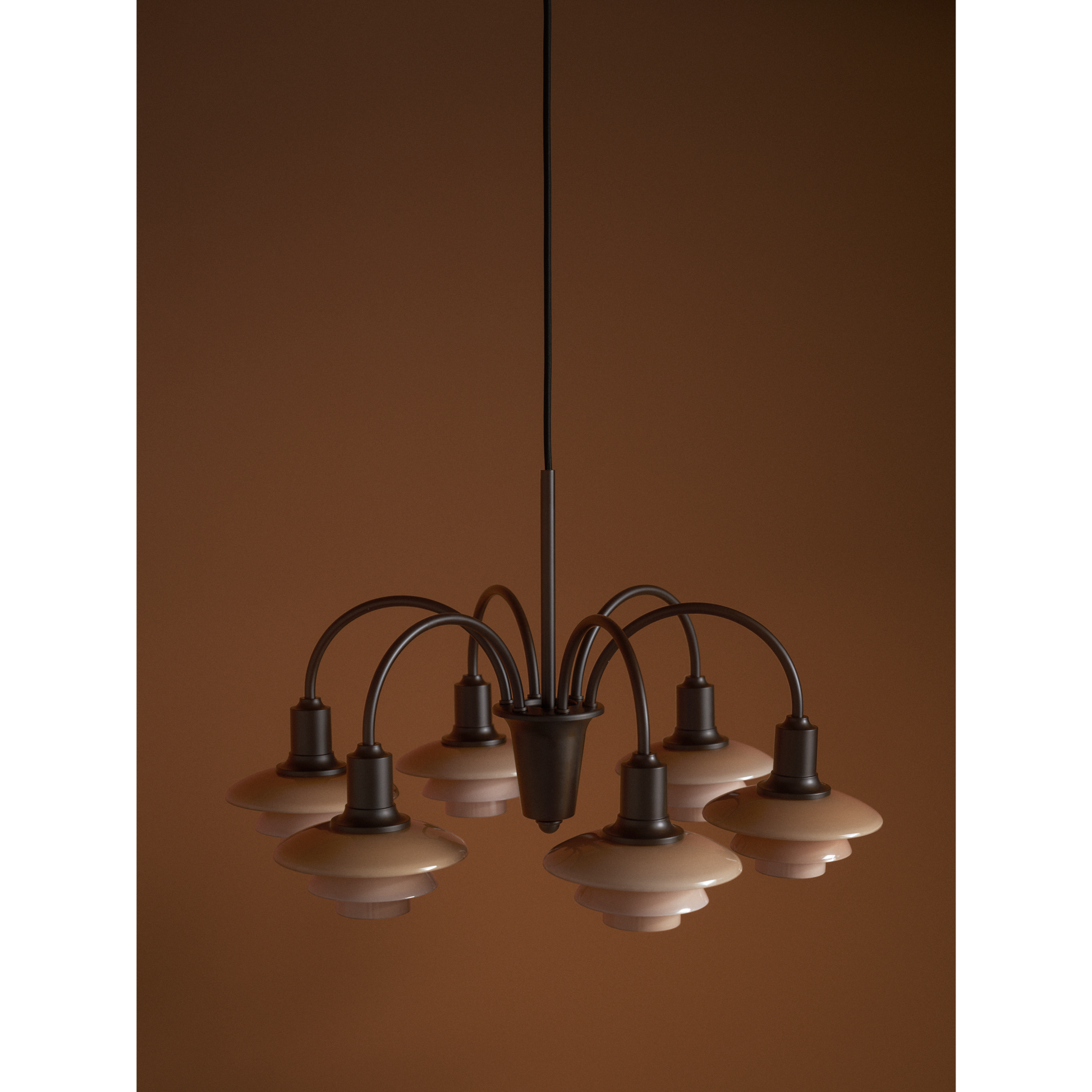 PH 1/1 6 centenary edition lysekrone