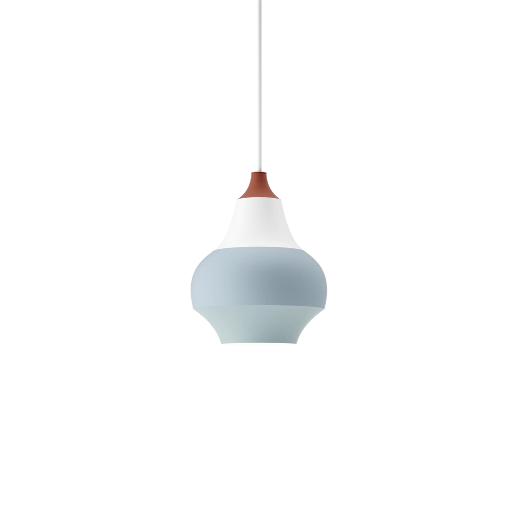 Cirque pendel ø150 kobber top