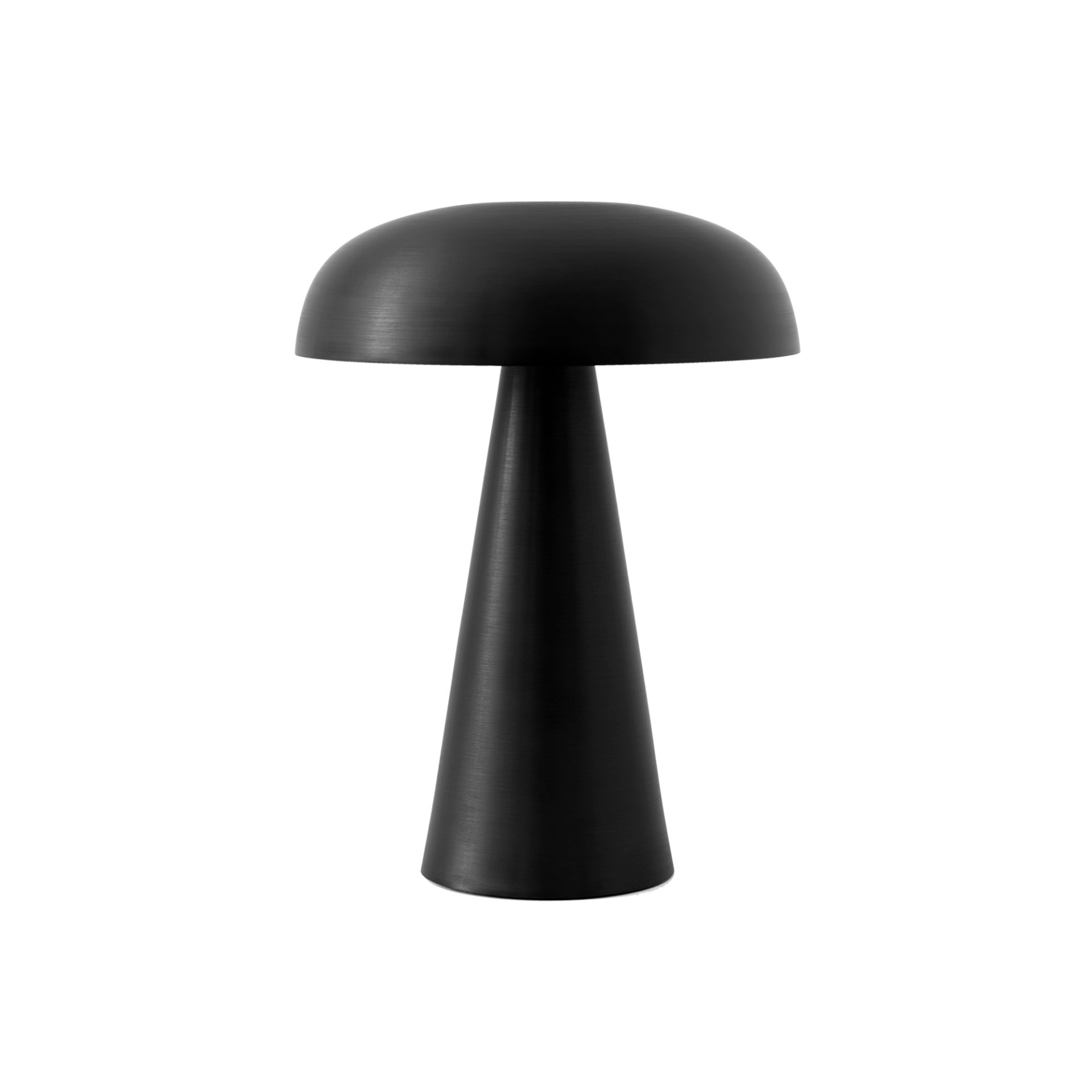 Como SC53 sort bordlampe