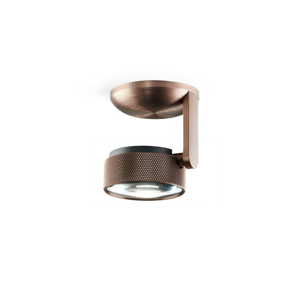 COSMO C1 SWITCH TUNE ROSE GOLD