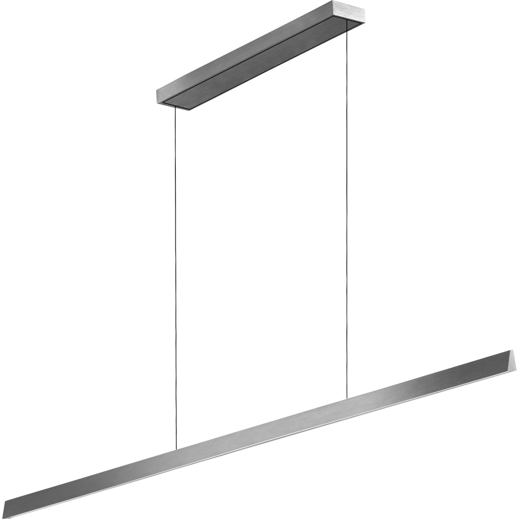 EDGE LINEAR S2000 SMART TUNE LANGBORDSPENDEL TITANIUM
