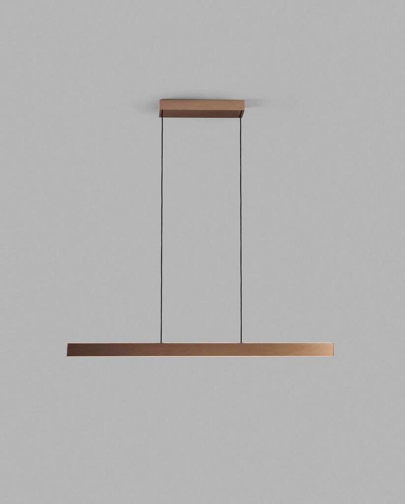 EDGE LINEAR S1000 SMART TUNE ROSE GOLD