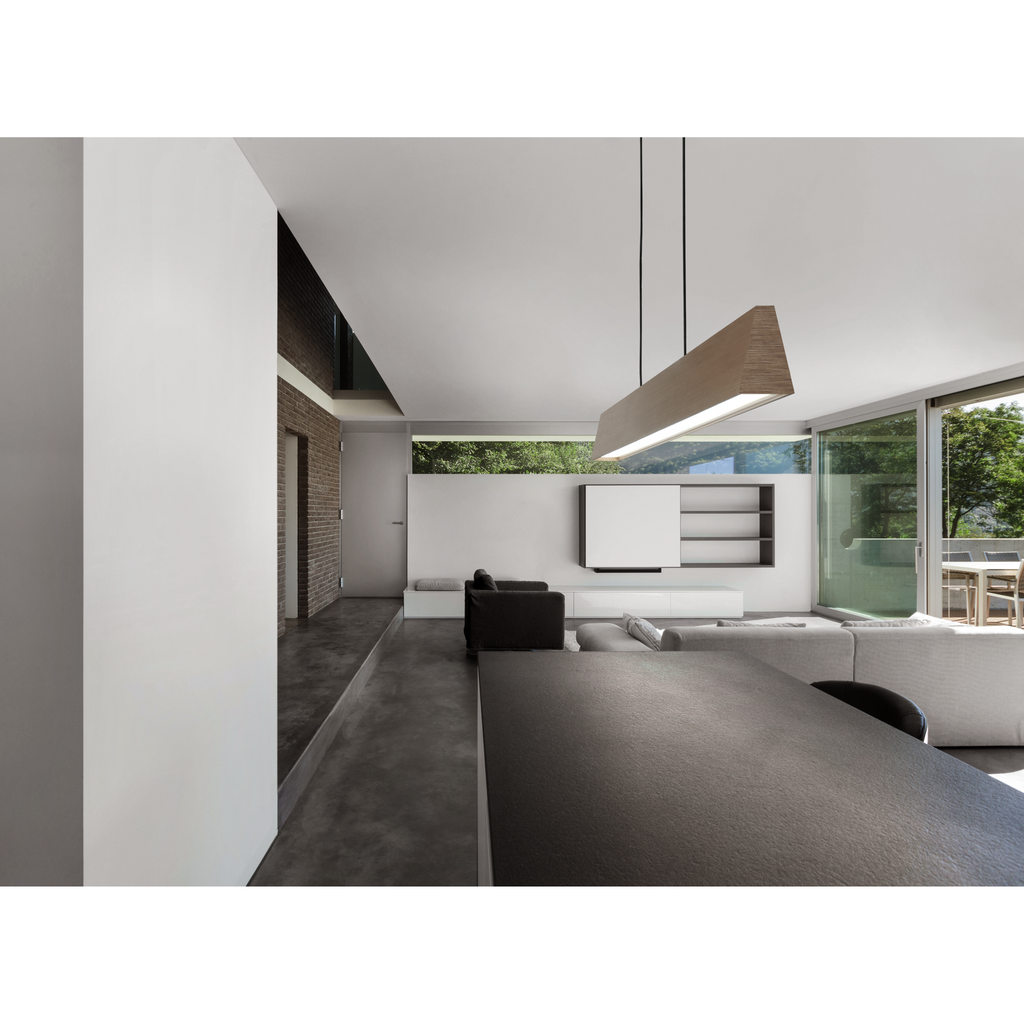 EDGE LINEAR S1500 SMART TUNE LANGBORDSPENDEL ROSE GOLD