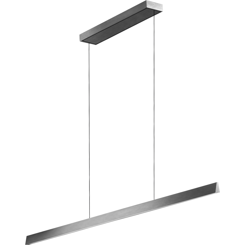 EDGE LINEAR S1500 SMART TUNE LANGBORDSPENDEL TITANIUM