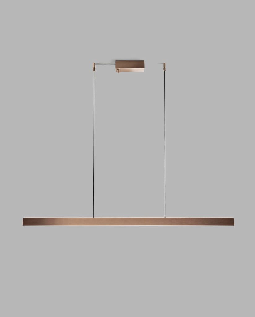 EDGE LINEAR S1500 SWITCH TUNE ROSE GOLD