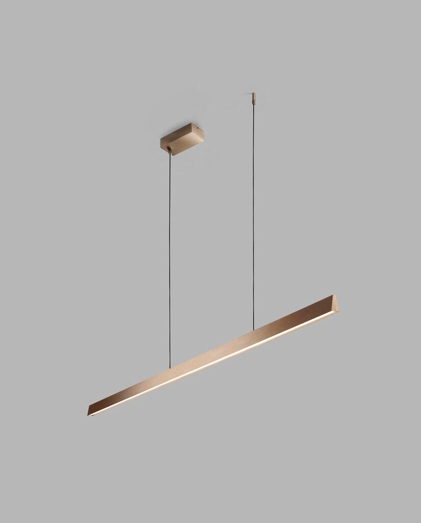 EDGE LINEAR S1500 SWITCH TUNE ROSE GOLD