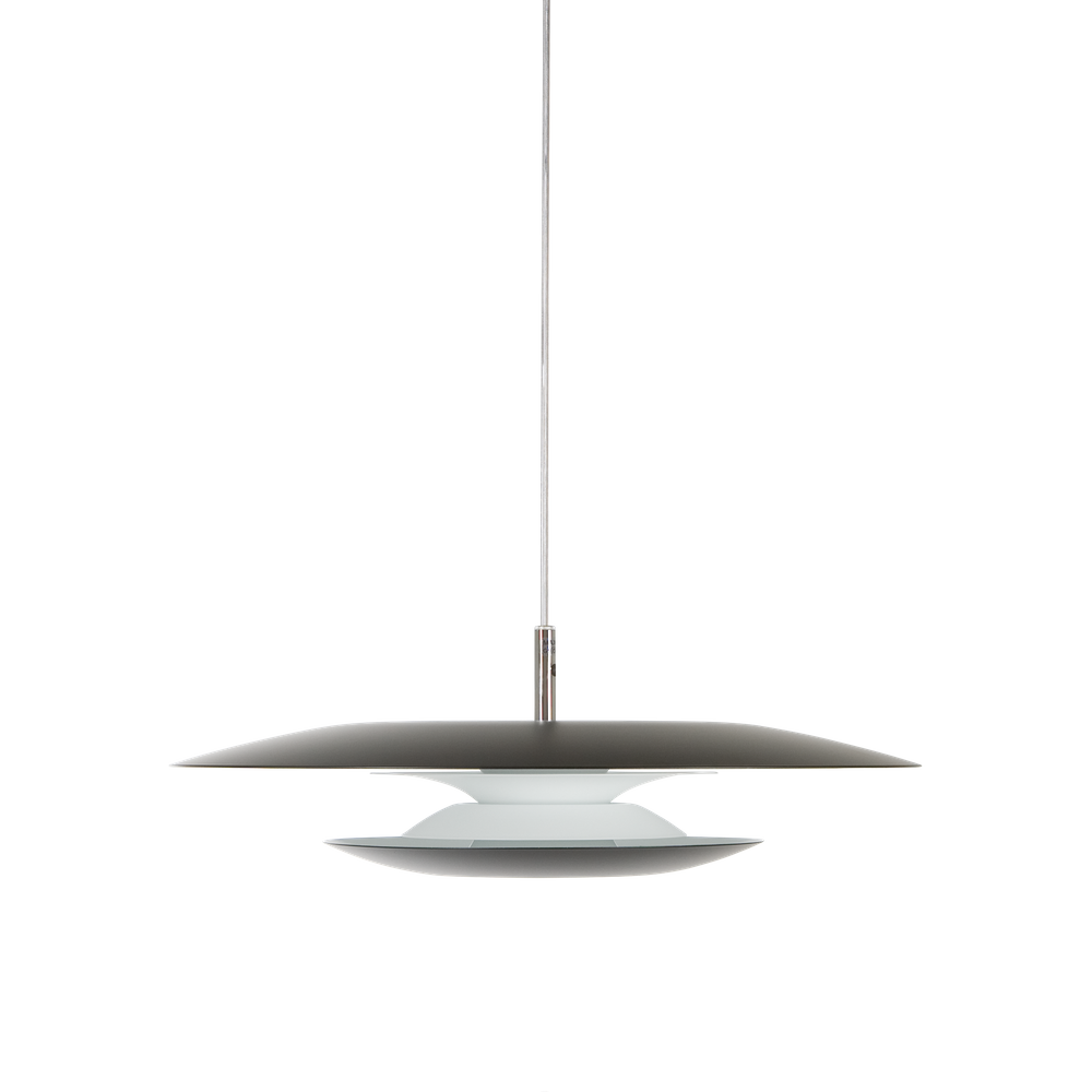 Eclipse Pendel Ø43 mat sort