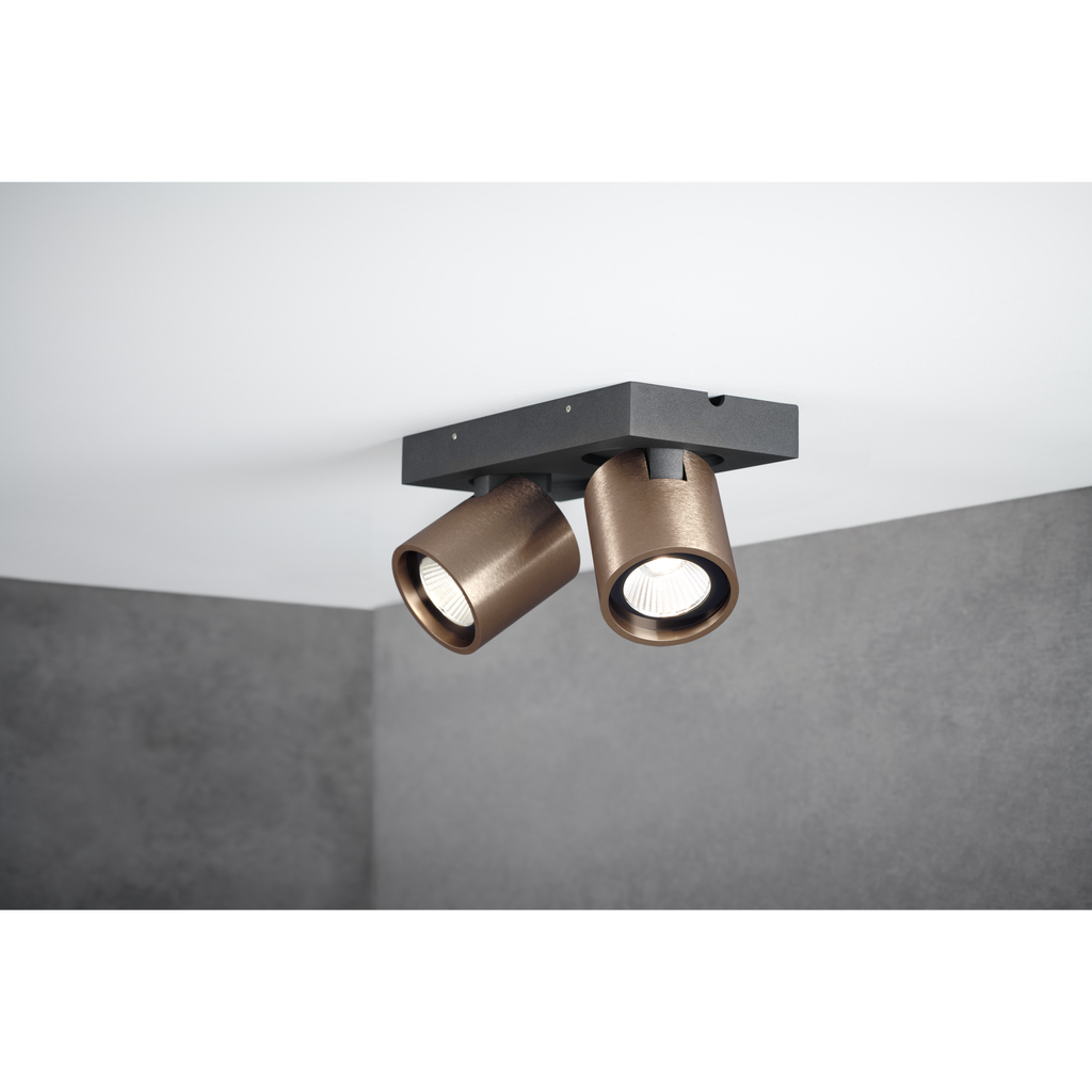 FOCUS 2 SWITCH TUNE SPOT ROSE GOLD