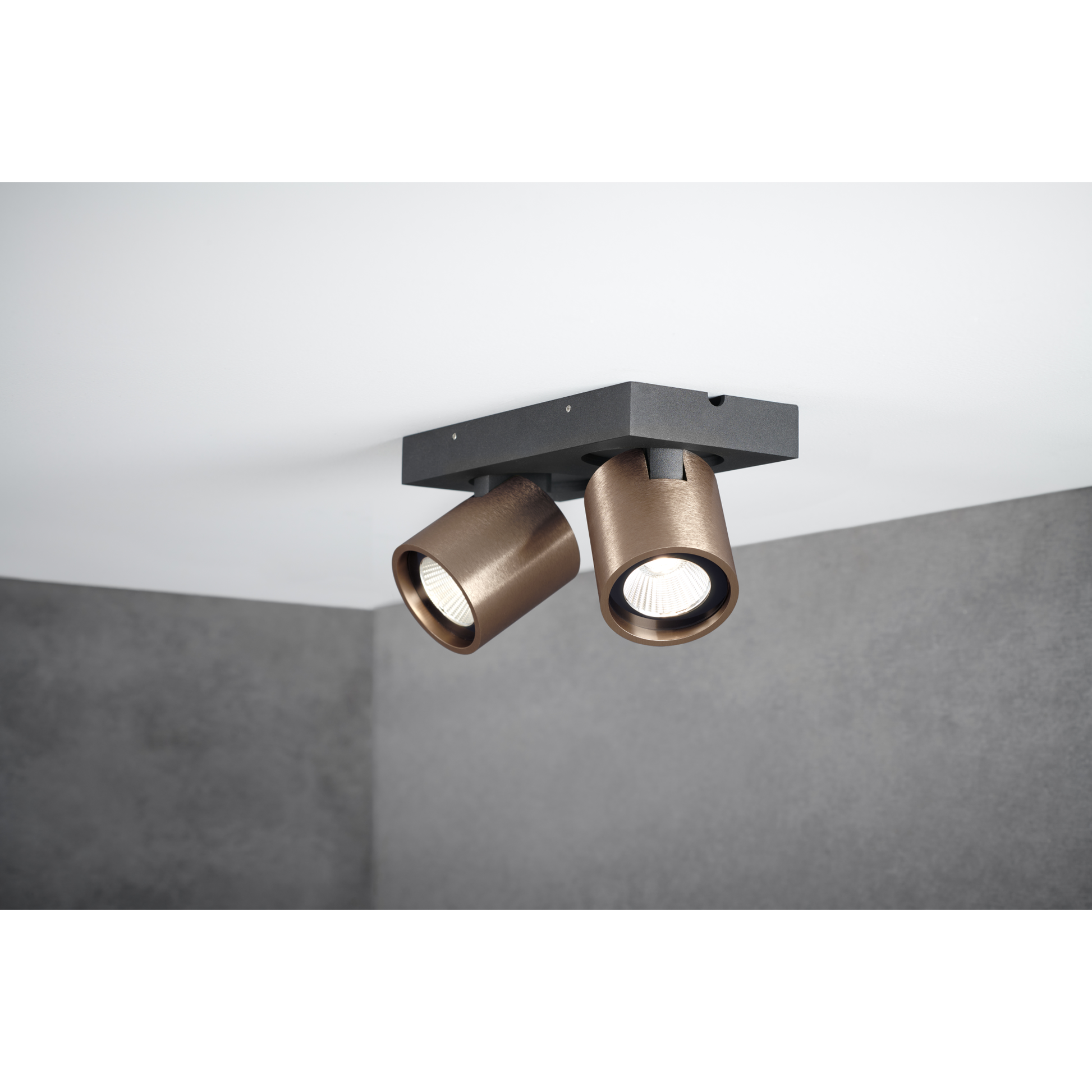 FOCUS 2 SWITCH TUNE SPOT ROSE GOLD