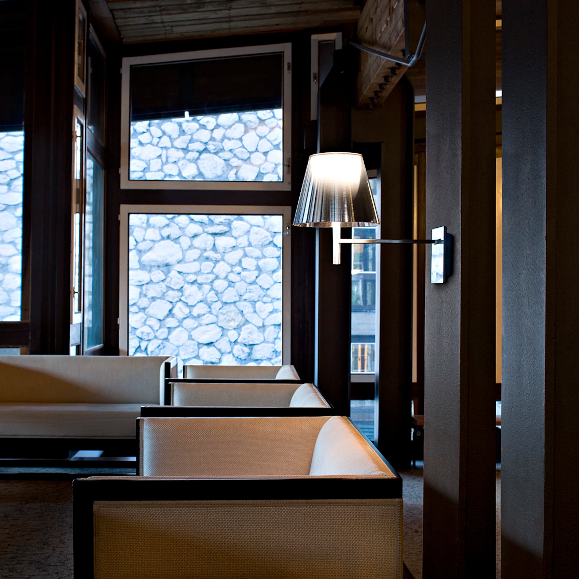 Ktribe W transparent