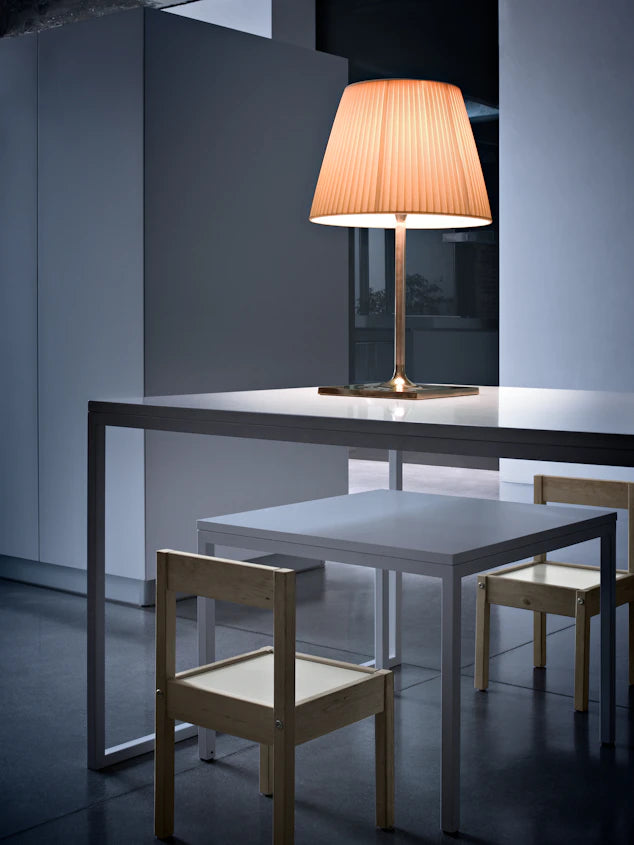 Ktribe T2 bordlampe fabric