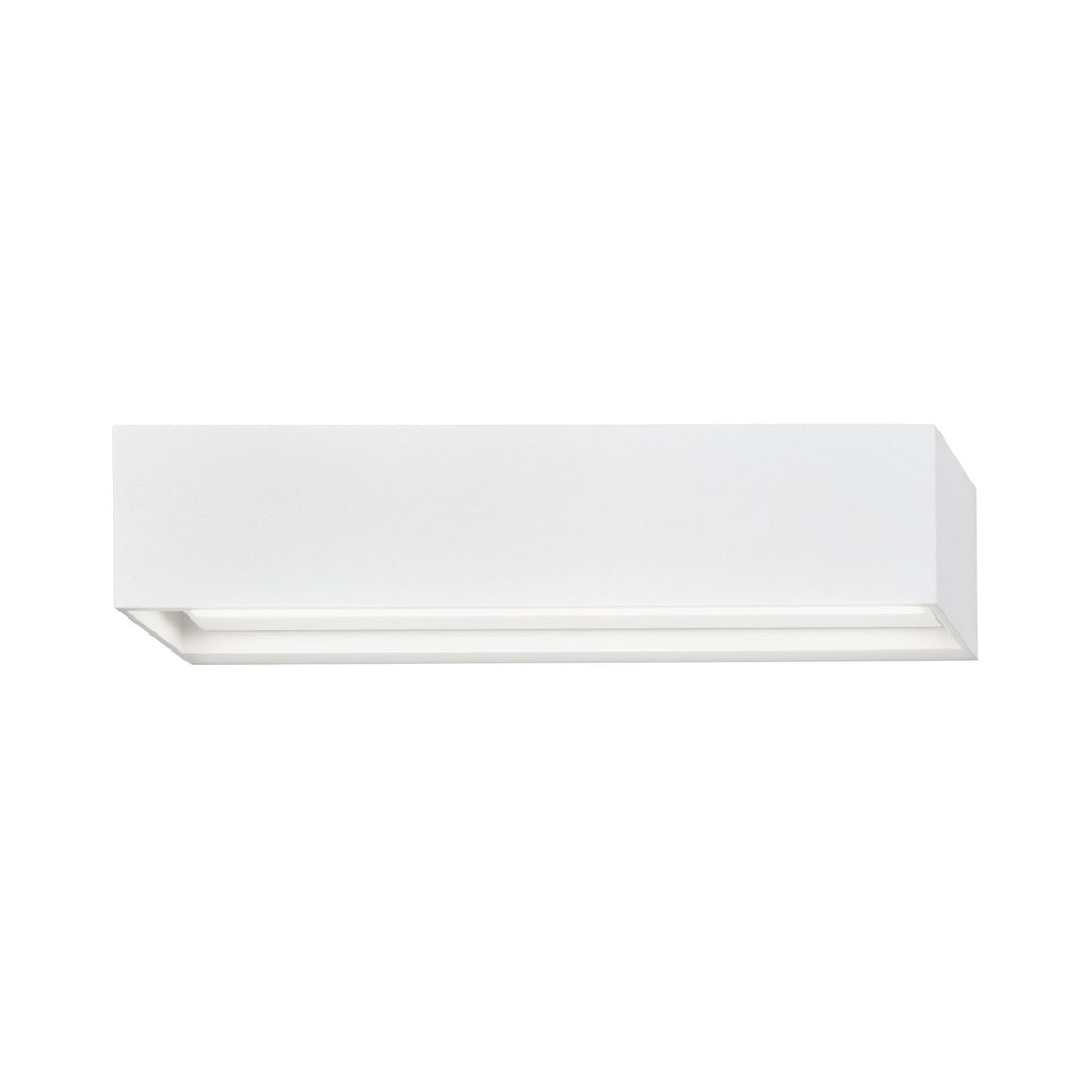 LINEA W2 SWITCH TUNE L300 VÆGLAMPE HVID