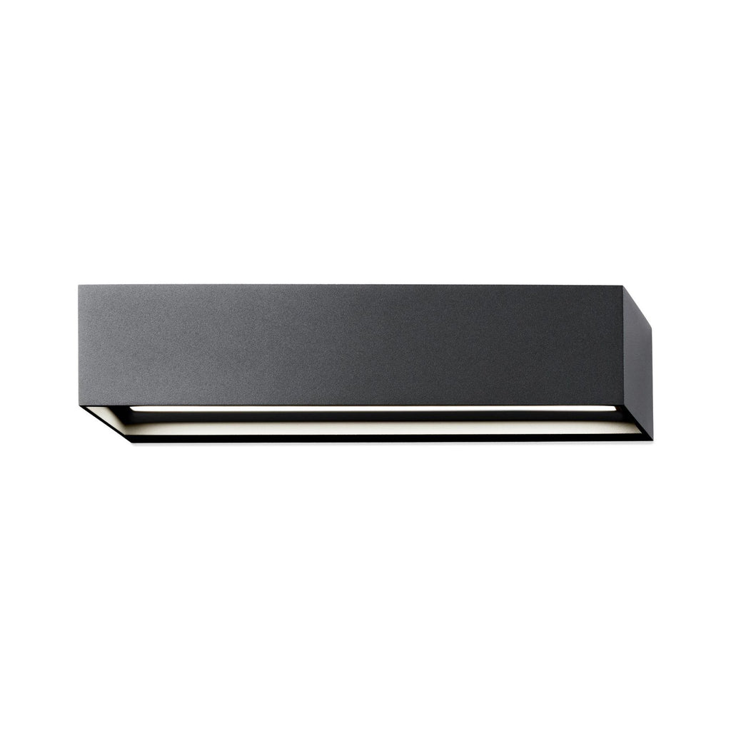 LINEA W2 SWITCH TUNE L300 VÆGLAMPE SORT