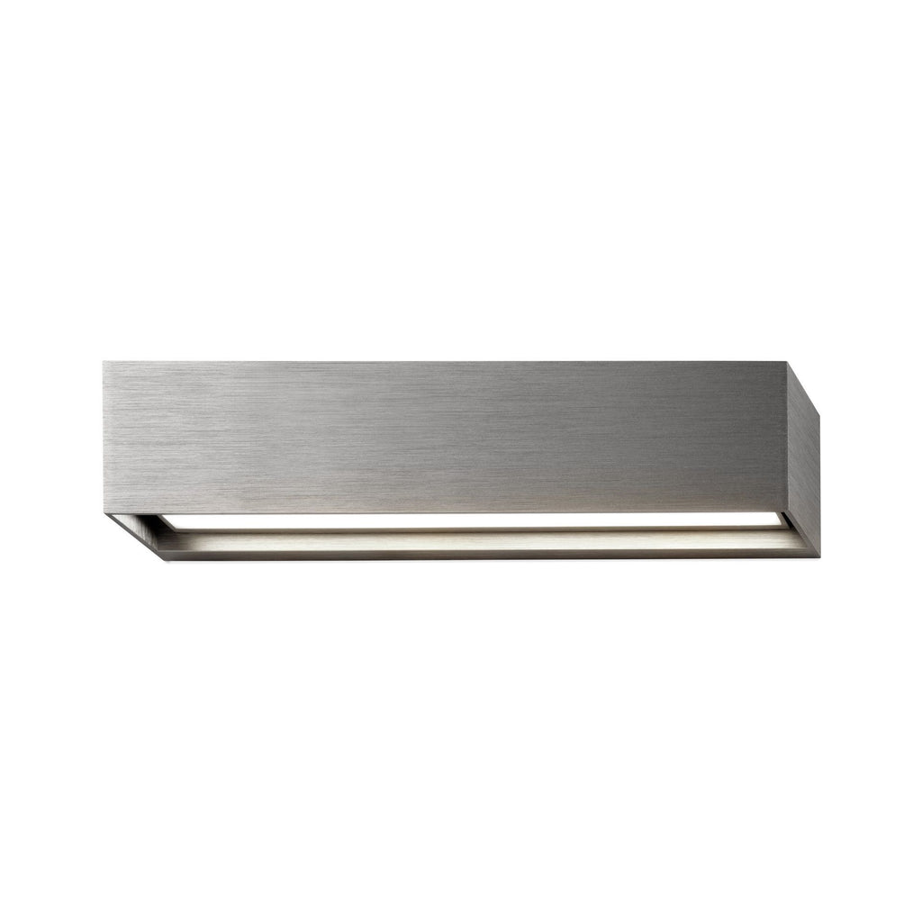 LINEA W2 SWITCH TUNE L300 VÆGLAMPE TITANIUM