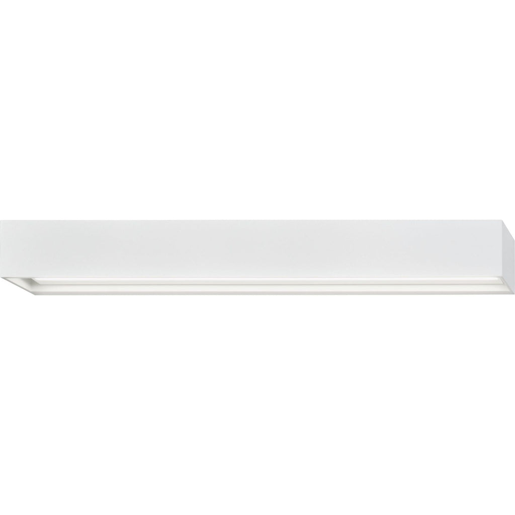 LINEA W3 SWITCH TUNE L600 VÆGLAMPE HVID