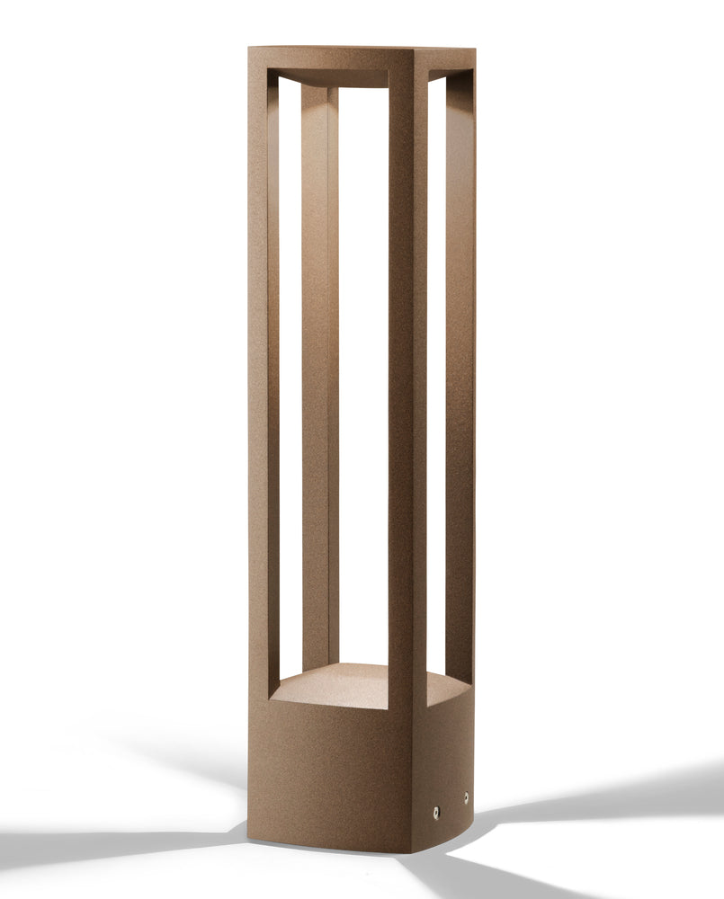 MIRAGE OUTDOOR STAND 480 RUST