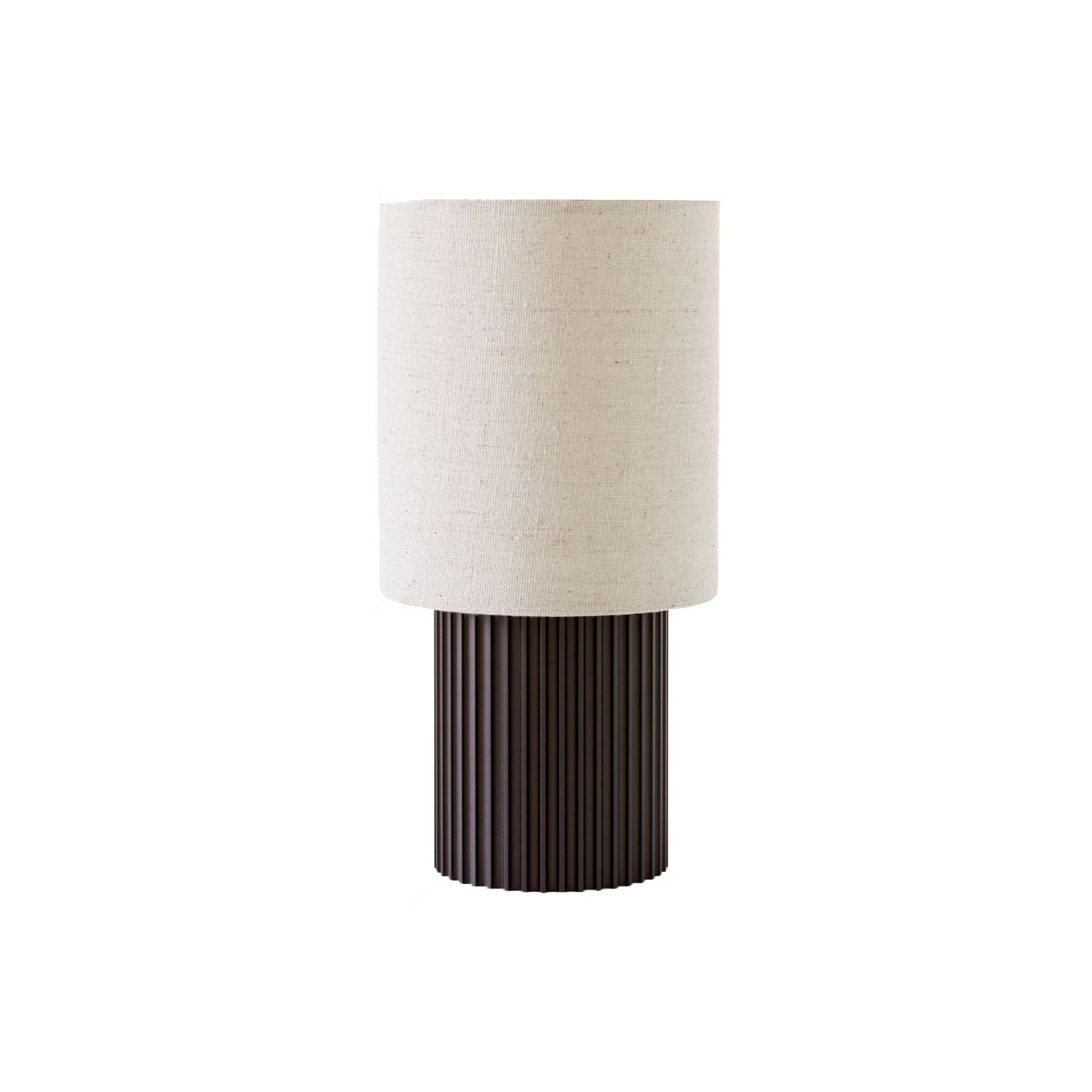 Manhattan SC52 opladelig bordlampe