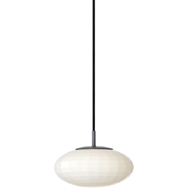 Mesh Ø20 opal pendel