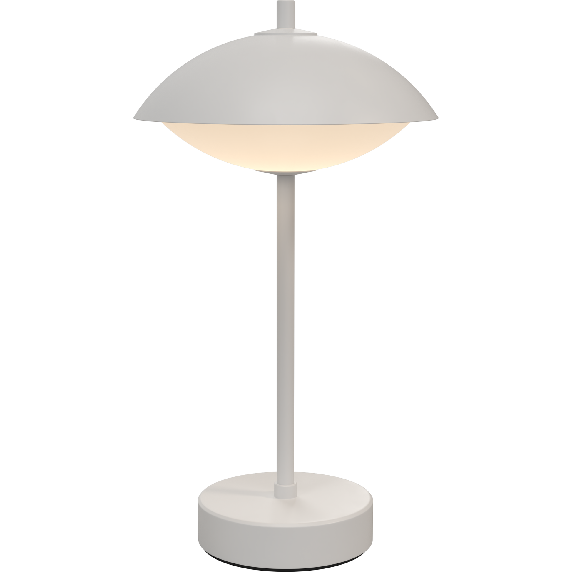 Musing mathvid portable bordlampe