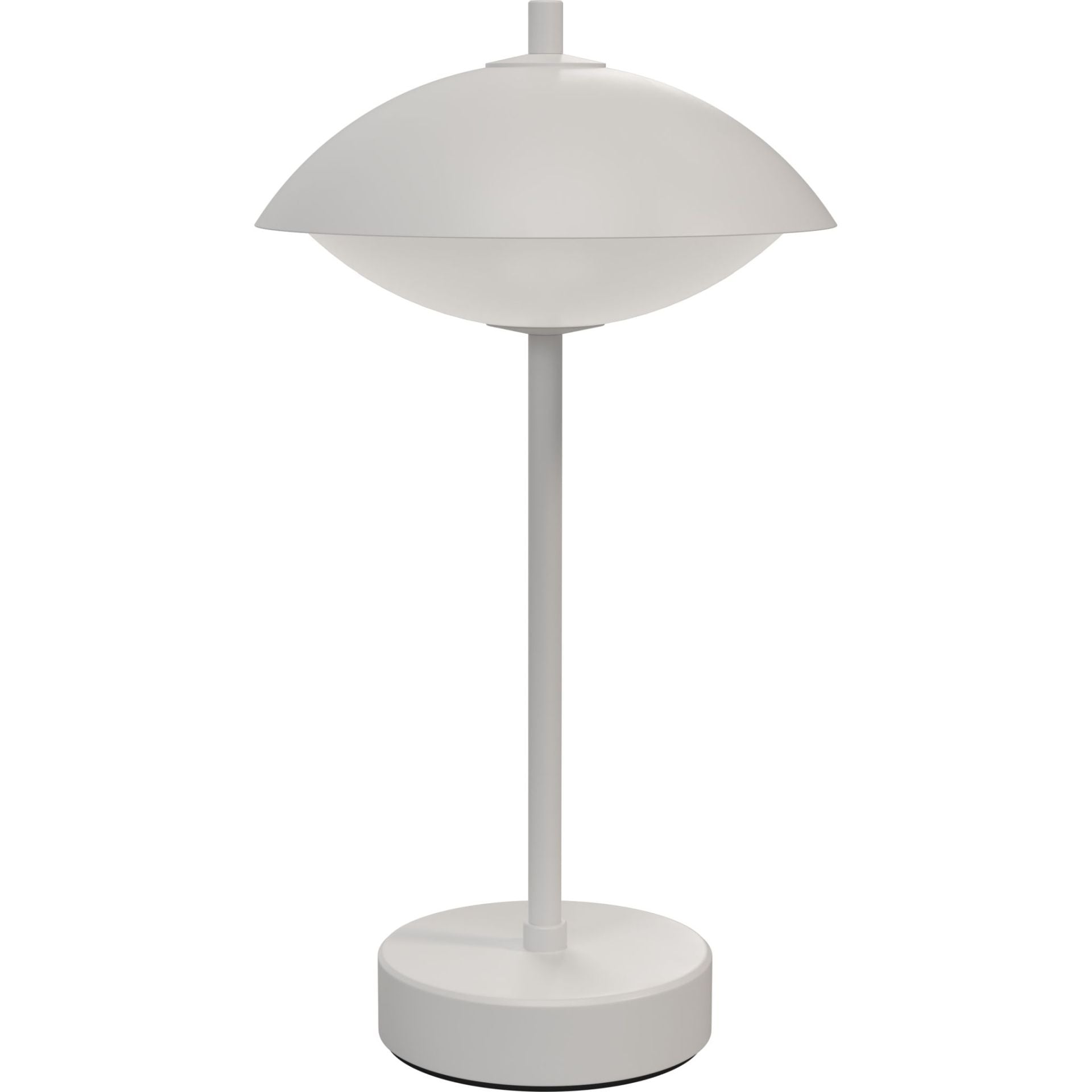 Musing mathvid portable bordlampe