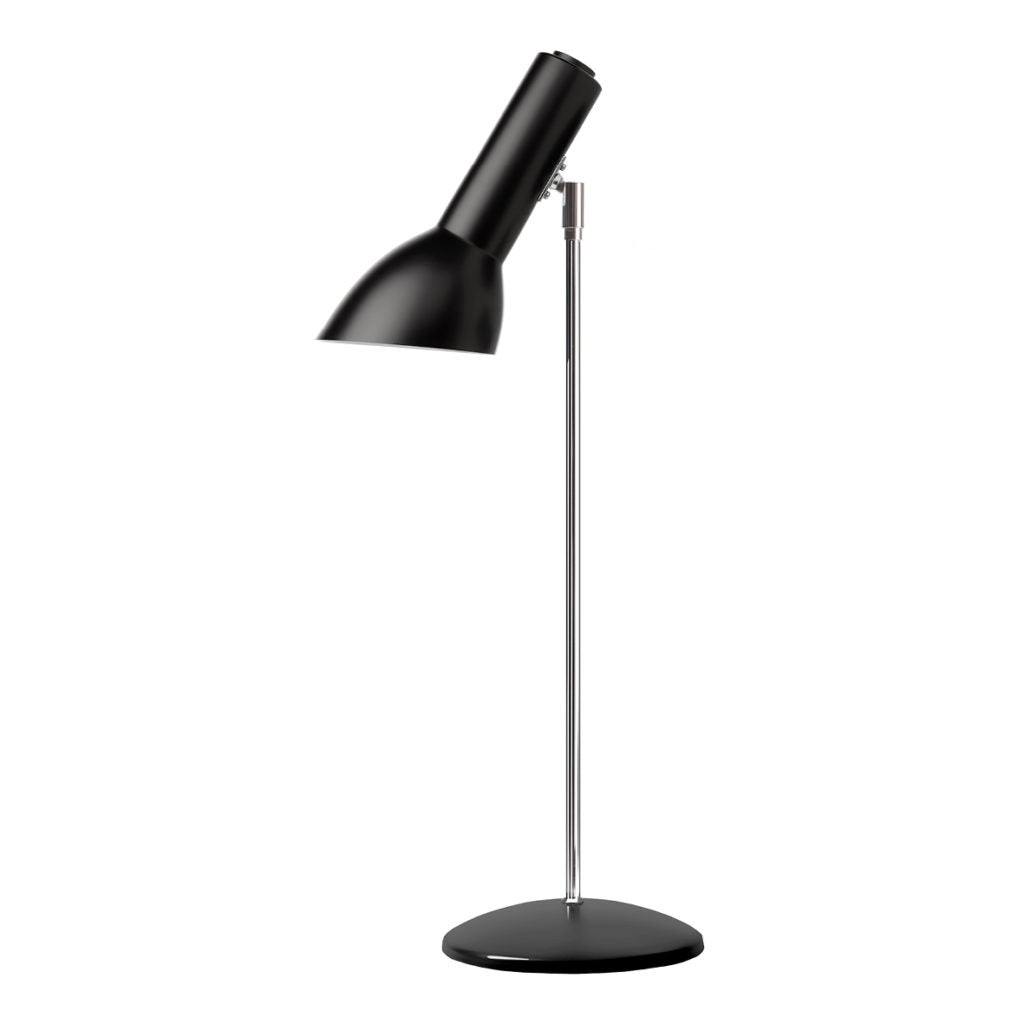 Oblique bordlampe