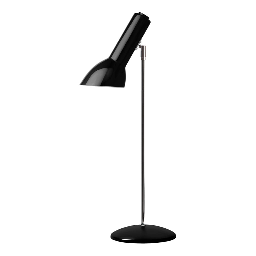 Oblique bordlampe
