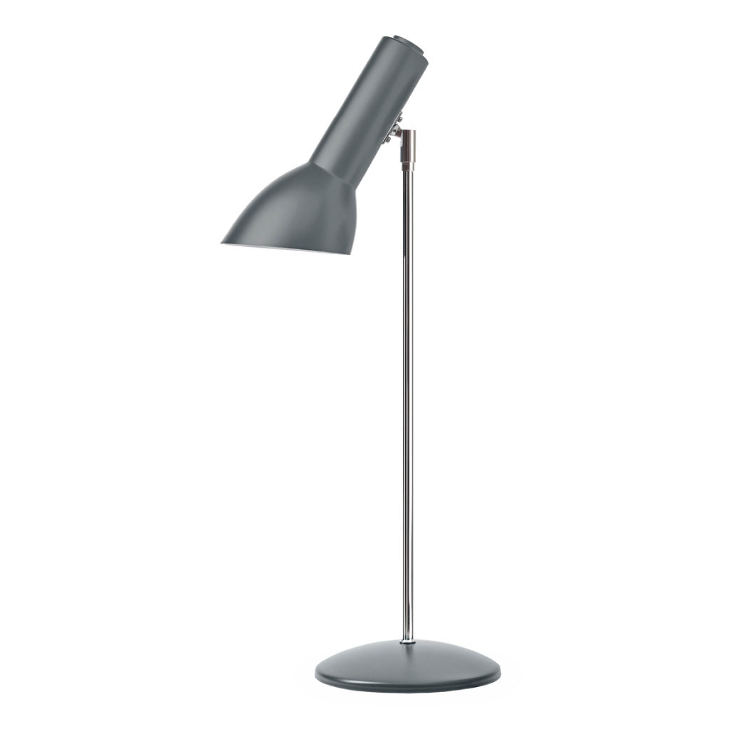 Oblique bordlampe