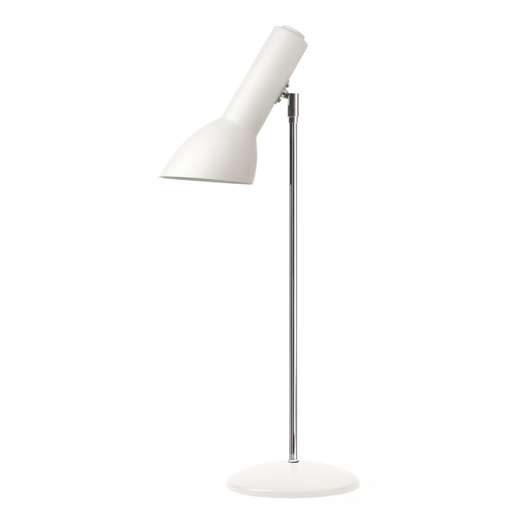 Oblique bordlampe
