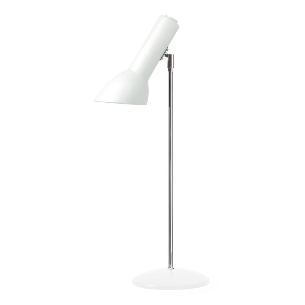 Oblique bordlampe