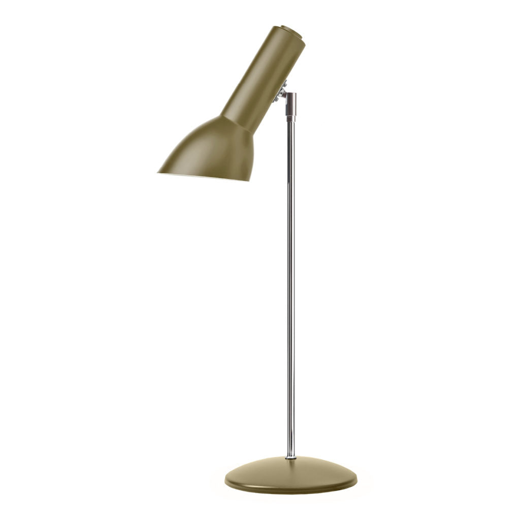 Oblique bordlampe