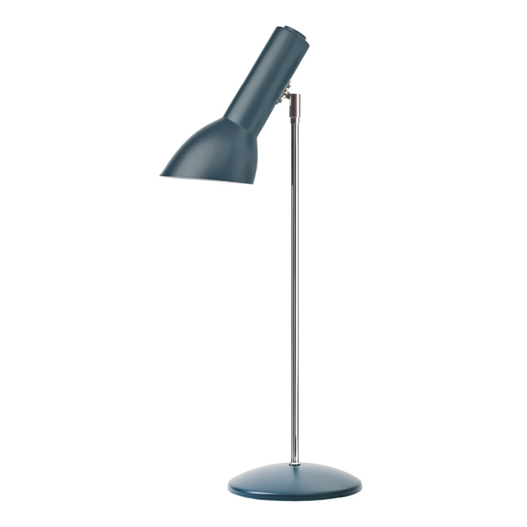 Oblique bordlampe