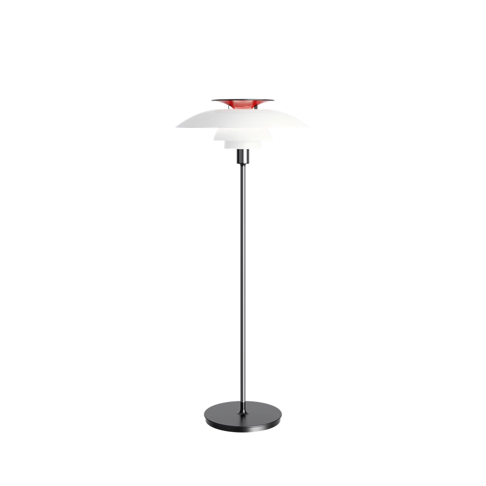 PH 80 gulvlampe