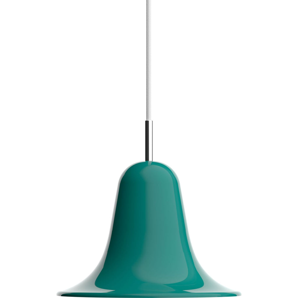 Pantop pendel ø23 dark teal