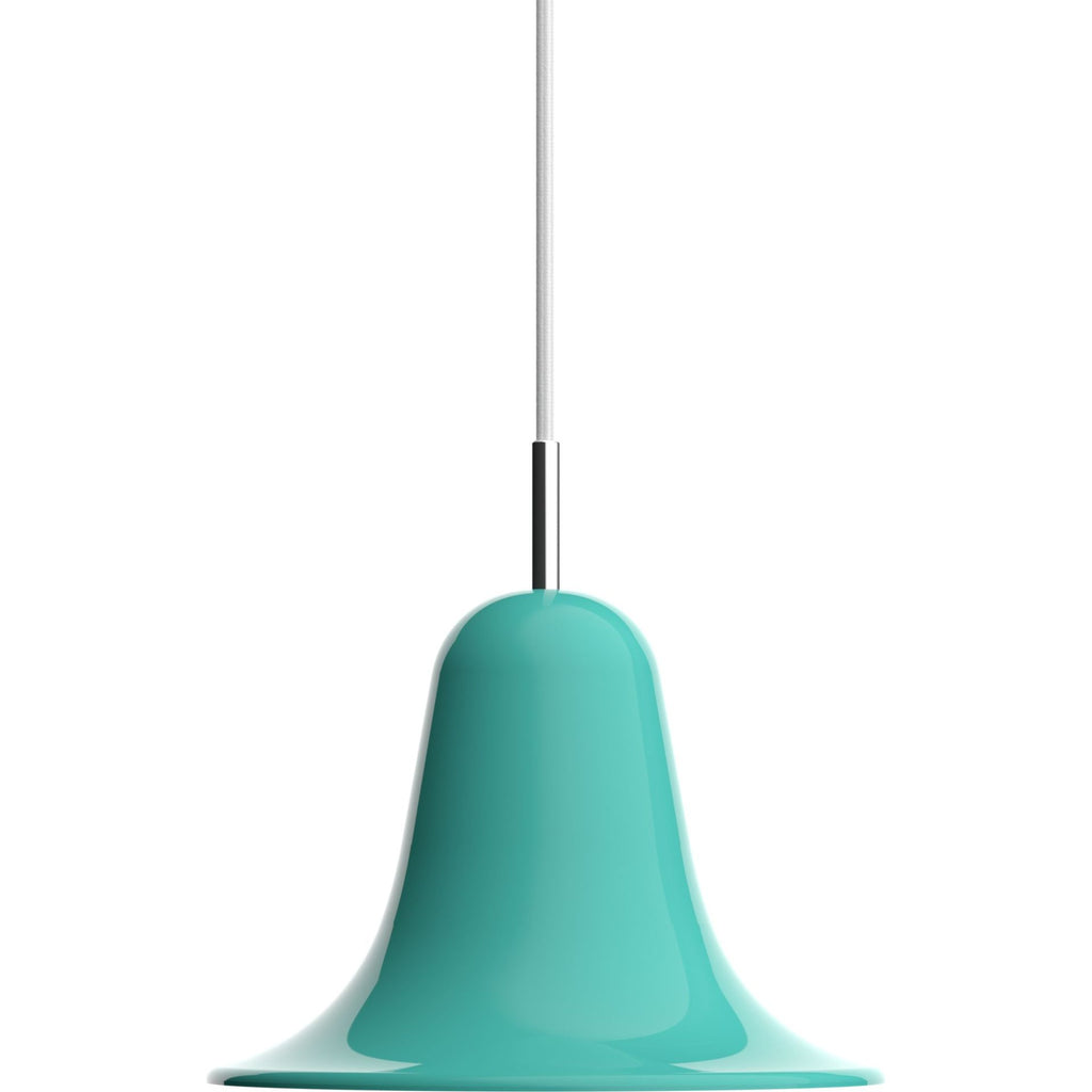 Pantop pendel ø23 light teal